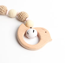 Lade das Bild in den Galerie-Viewer, Babywagenkette - Maxicosi