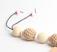 Lade das Bild in den Galerie-Viewer, Babywagenkette - Maxicosi