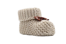Lade das Bild in den Galerie-Viewer, Baby Schuhe / Patik