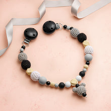 Lade das Bild in den Galerie-Viewer, Babywagenkette - Micky