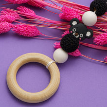 Lade das Bild in den Galerie-Viewer, Babywagenkette - Maxicosi Koala