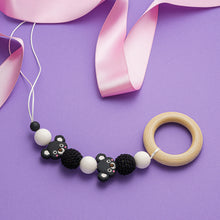 Lade das Bild in den Galerie-Viewer, Babywagenkette - Maxicosi Koala