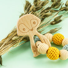 Lade das Bild in den Galerie-Viewer, Greifling - Erdi