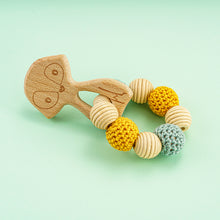 Lade das Bild in den Galerie-Viewer, Greifling - Erdi