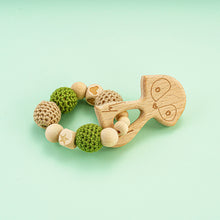 Lade das Bild in den Galerie-Viewer, Greifling - Erdi 2