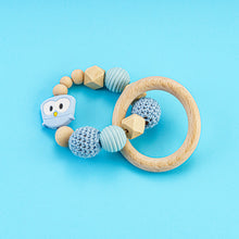 Lade das Bild in den Galerie-Viewer, Greifling - Blue Star