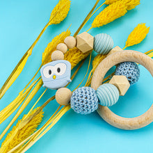 Lade das Bild in den Galerie-Viewer, Greifling - Blue Star