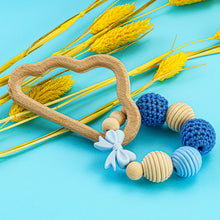 Lade das Bild in den Galerie-Viewer, Greifling - Wolke