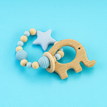 Lade das Bild in den Galerie-Viewer, Greifling - Star