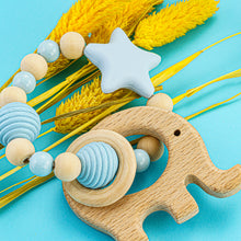 Lade das Bild in den Galerie-Viewer, Greifling - Star