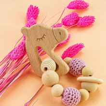 Lade das Bild in den Galerie-Viewer, Greifling - Pferdi