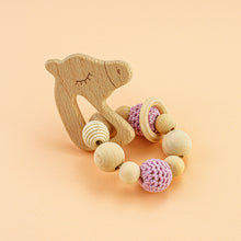 Lade das Bild in den Galerie-Viewer, Greifling - Pferdi