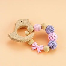 Lade das Bild in den Galerie-Viewer, Greifling - großer Vogel