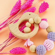 Lade das Bild in den Galerie-Viewer, Greifling - großer Vogel