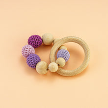 Lade das Bild in den Galerie-Viewer, Greifling - Perle