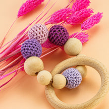 Lade das Bild in den Galerie-Viewer, Greifling - Perle