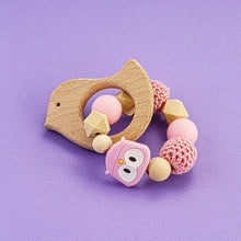 Lade das Bild in den Galerie-Viewer, Greifling - Vögelchen 2