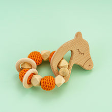 Lade das Bild in den Galerie-Viewer, Greifling - Pferdi 2