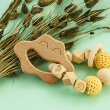 Lade das Bild in den Galerie-Viewer, Greifling - Cloud