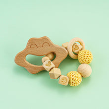 Lade das Bild in den Galerie-Viewer, Greifling - Cloud