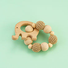 Lade das Bild in den Galerie-Viewer, Greifling - Kleiner Elefant