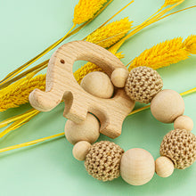 Lade das Bild in den Galerie-Viewer, Greifling - Kleiner Elefant