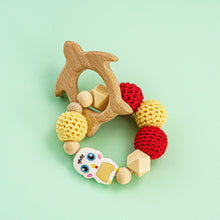 Lade das Bild in den Galerie-Viewer, Greifling - Schildkröte 3