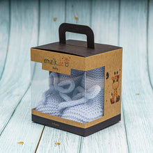 Lade das Bild in den Galerie-Viewer, Babystiefel / Babyschuhe / Patik