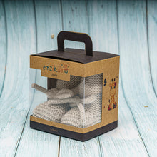 Lade das Bild in den Galerie-Viewer, Babystiefel / Babyschuhe / Patik