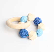 Lade das Bild in den Galerie-Viewer, Greifling - Blue