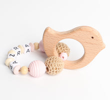 Lade das Bild in den Galerie-Viewer, Greifling - Vögelchen