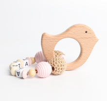 Lade das Bild in den Galerie-Viewer, Greifling - Vögelchen