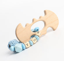 Lade das Bild in den Galerie-Viewer, Greifling - Superheld