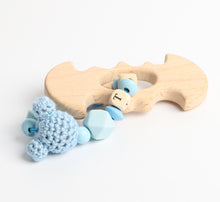 Lade das Bild in den Galerie-Viewer, Greifling - Superheld