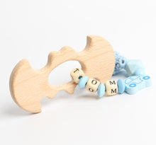 Lade das Bild in den Galerie-Viewer, Greifling - Superheld