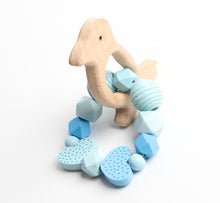 Lade das Bild in den Galerie-Viewer, Greifling - Blaue Perle