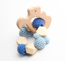 Lade das Bild in den Galerie-Viewer, Greifling - Eichhörnchen