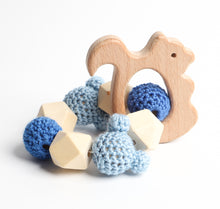 Lade das Bild in den Galerie-Viewer, Greifling - Eichhörnchen