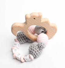 Lade das Bild in den Galerie-Viewer, Greifling - Kleines Eichhörnchen