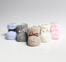 Lade das Bild in den Galerie-Viewer, babyschuhe