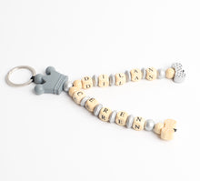 Lade das Bild in den Galerie-Viewer, Schlüsselanhänger - Krone