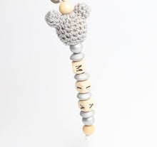 Lade das Bild in den Galerie-Viewer, Schlüsselanhänger - Micky