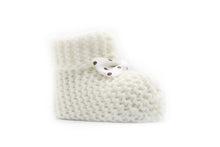 Lade das Bild in den Galerie-Viewer, Baby Schuhe / Patik