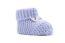 Lade das Bild in den Galerie-Viewer, Baby Schuhe / Patik