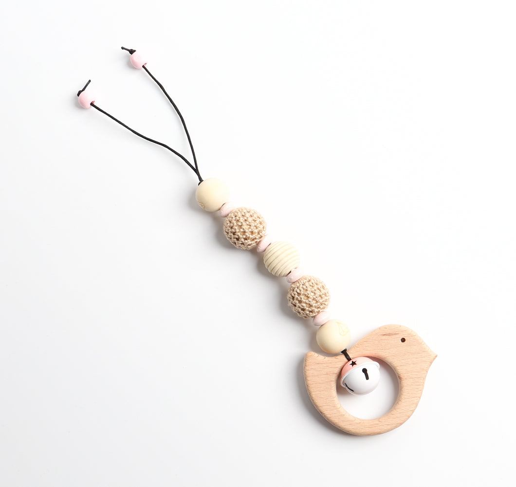 Babywagenkette - Maxicosi