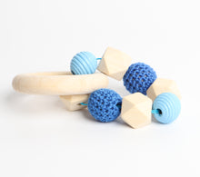 Lade das Bild in den Galerie-Viewer, Greifling - Blue
