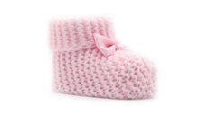 Lade das Bild in den Galerie-Viewer, Baby Schuhe / Patik
