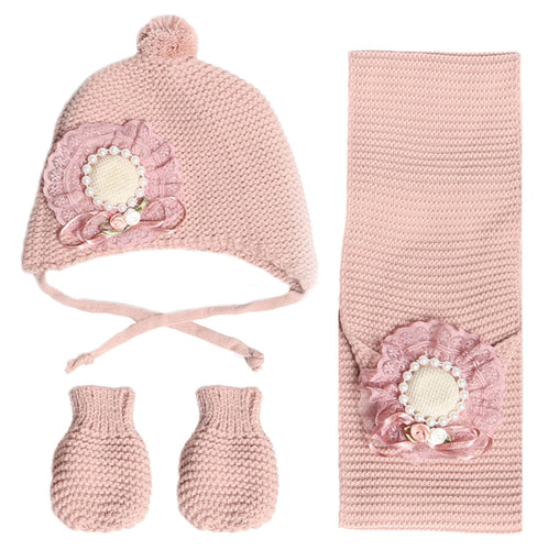 Erstlingsset-Rosé